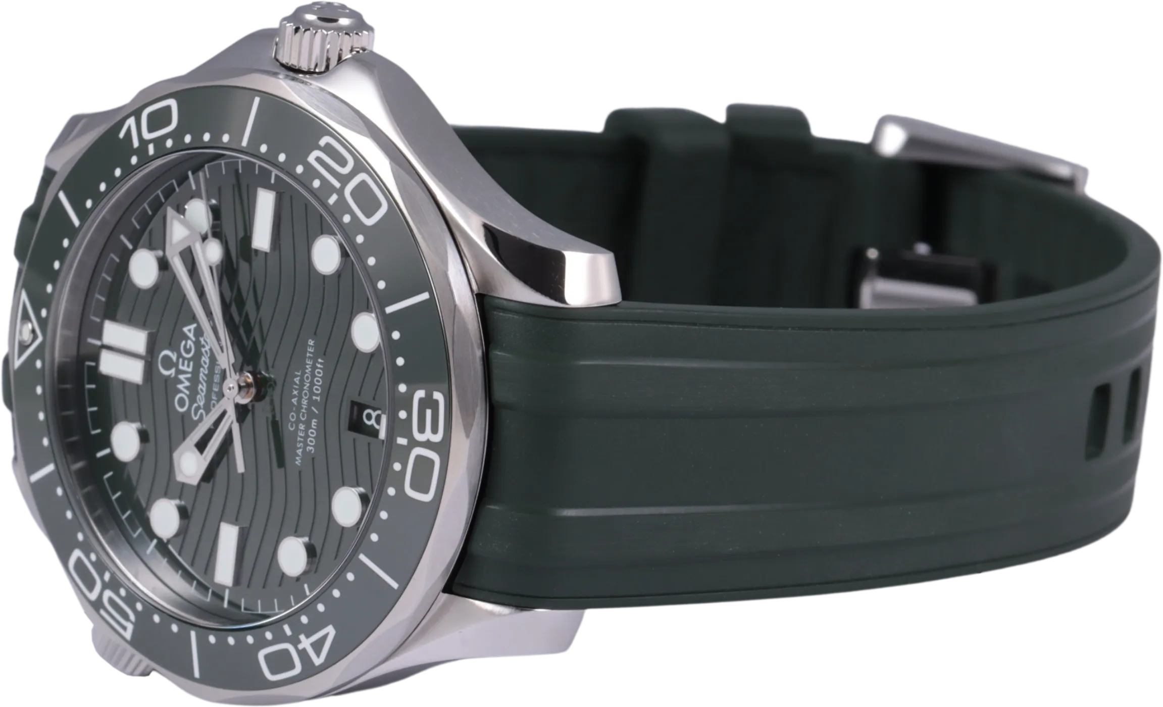 Omega Seamaster Professional Diver 300m 210.32.42.20.01.001